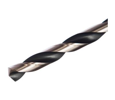 Сверло по металлу BOSCH из быстрорежущей стали HSS PointTeQ 14,0 мм (укороченный хвостовик) (306)