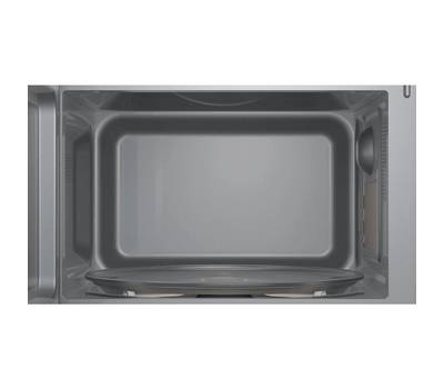 Микроволновая печь BOSCH FFL023MS2 20л. 800Вт черный