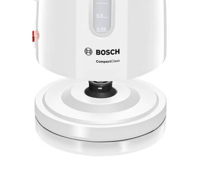 Чайник электрический BOSCH TWK3A011 WHITE BOSCH