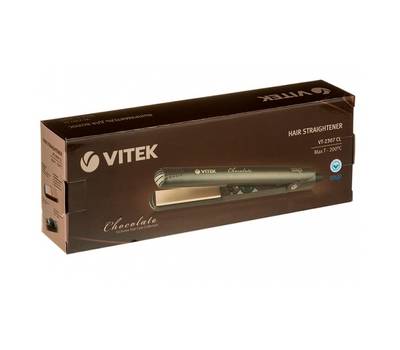 Выпрямитель для волос Vitek VT-2307 CL