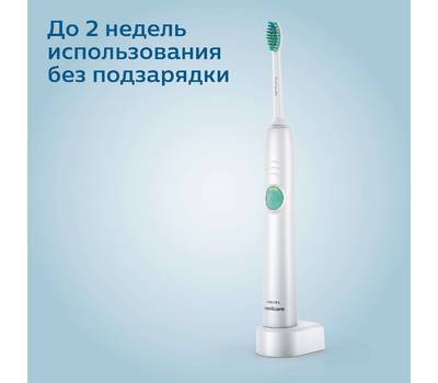 Электрическая зубная щетка Philips HX6511/02