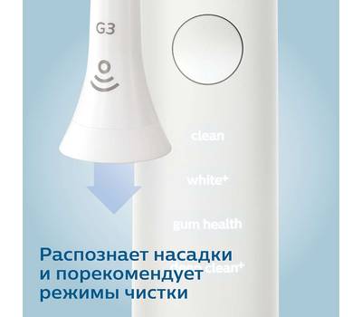 Электрическая зубная щетка Philips HX9911/94