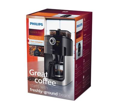 Кофеварка Philips HD7769/00