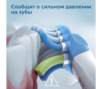 Электрическая зубная щетка Philips HX9911/29
