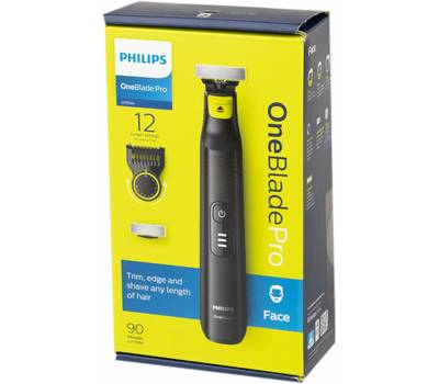 Триммер для бороды и усов Philips QP6530/16