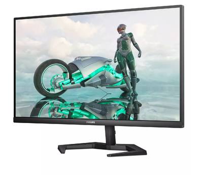 Монитор Philips 27" 27M1N3200ZS/01 черный IPS LED 1ms 16:9 HDMI M/M матовая 250cd 178гр/178гр 1920x1