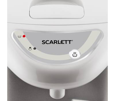 Термопот SCARLETT SC-ET10D01 белый