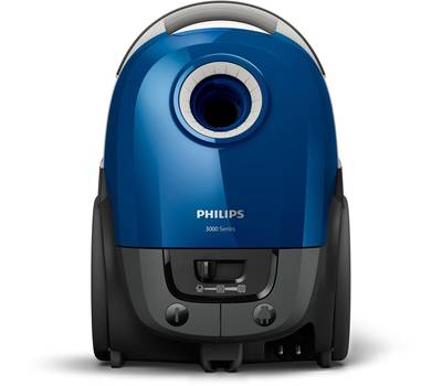 Пылесос электрический Philips XD3010/01