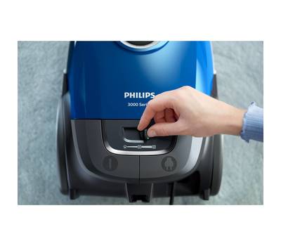 Пылесос электрический Philips XD3010/01