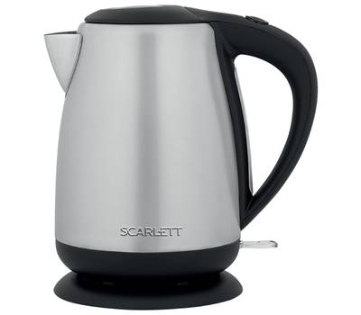 Чайник электрический SCARLETT SC-EK21S93 1,7л