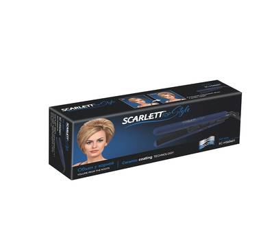 Электрощипцы SCARLETT HS60601