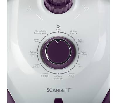 Отпариватель / пароочиститель SCARLETT GS130S09