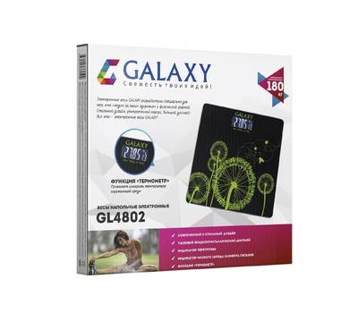 Весы напольные Galaxy GL 4802