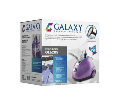 Отпариватель для одежды Galaxy GL 6205