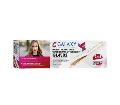 Электрощипцы Galaxy GL 4502