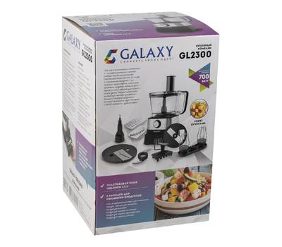 Кухонный комбайн Galaxy GL 2300