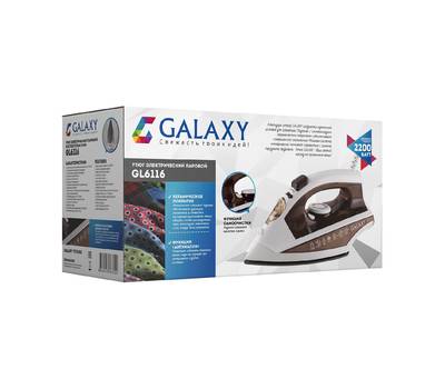Утюг Galaxy GL 6116
