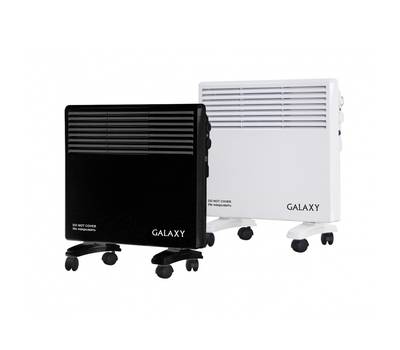 Обогреватель конвекционный Galaxy GL 8226 (белый)