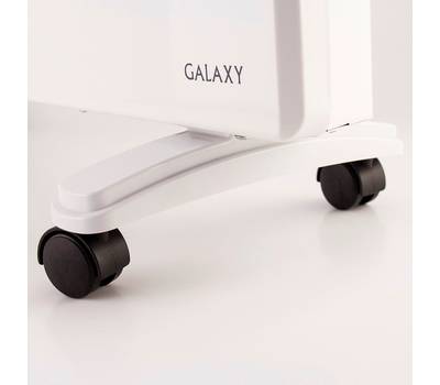Обогреватель конвекционный Galaxy GL 8226 (белый)