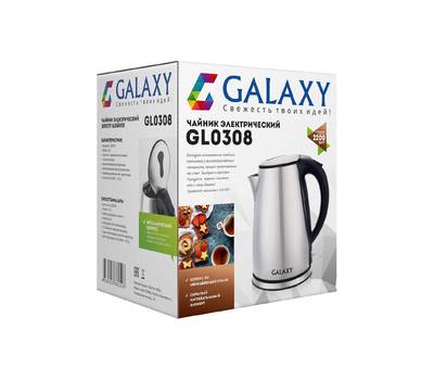 Чайник электрический Galaxy GL 0308