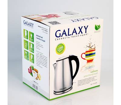 Чайник электрический Galaxy GL 0308