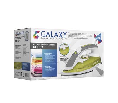 Утюг Galaxy GL 6109