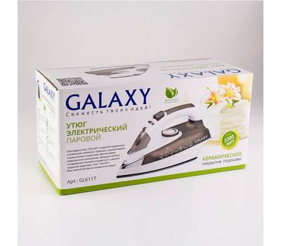 Утюг Galaxy GL 6117