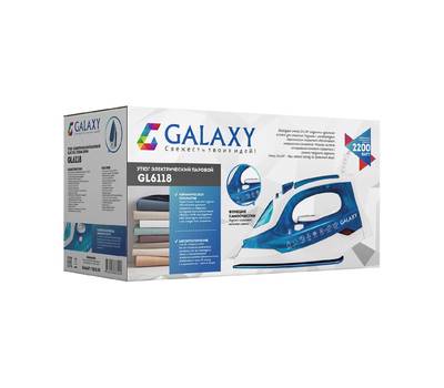 Утюг Galaxy GL 6118