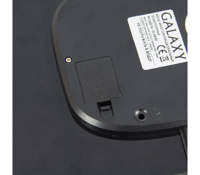 Весы напольные Galaxy GL 4850