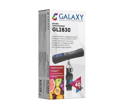 Весы багажные Galaxy GL 2830