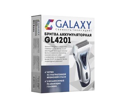 Бритва электрическая Galaxy GL 4201