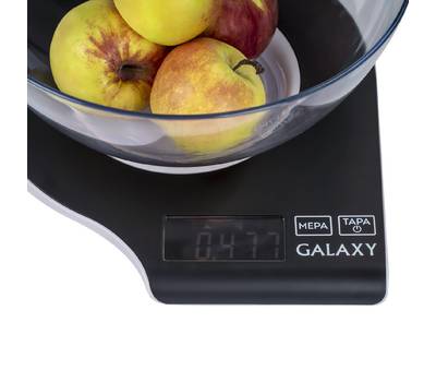 Весы кухонные Galaxy гл2801