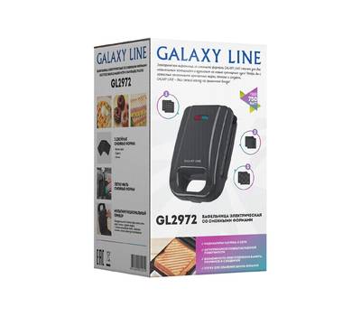 Вафельница Galaxy GL 2972