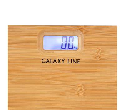 Весы напольные Galaxy GL 4820
