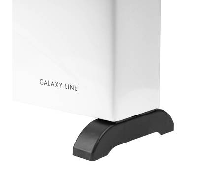 Обогреватель конвекторный Galaxy LINE GL 8229 Мощность 2000 Вт,