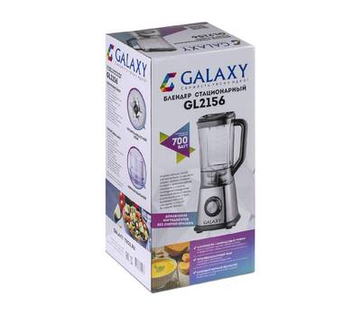 Блендер Galaxy GL 2156