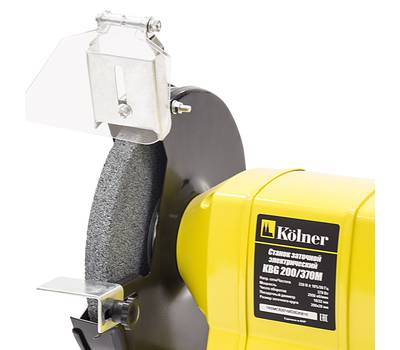 Машина заточная Kolner KBG 200/370 М