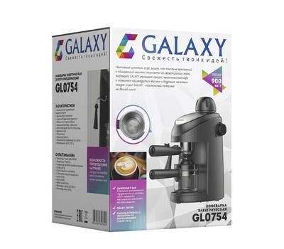 Кофеварка Galaxy GL 0754