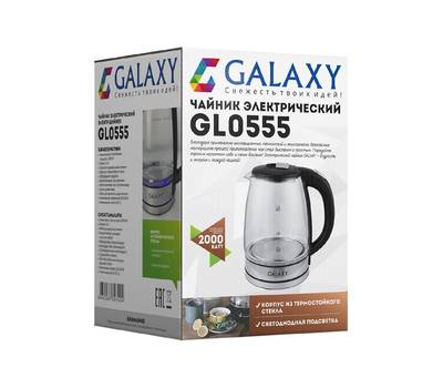 Чайник электрический Galaxy GL 0555