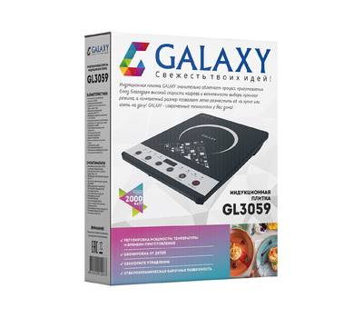 Плита индукционная Galaxy GL 3059