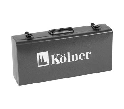 Аппарат для сварки труб Kolner KPWM 750C