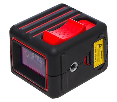 Уровень лазерный ADA Cube MINI Basic Edition + Дальномер лазерный ADA Cosmo MICRO 25