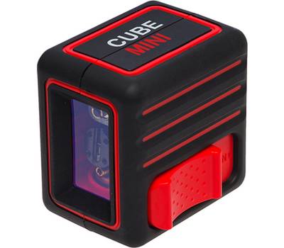 Уровень лазерный ADA Cube MINI Basic Edition + Дальномер лазерный ADA Cosmo MICRO 25