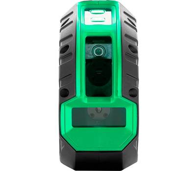Уровень лазерный ADA ARMO 2D GREEN Professional Edition