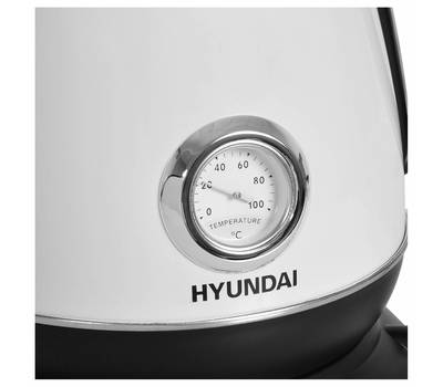 Чайник электрический HYUNDAI HYK-S4502
