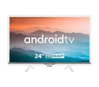 Телевизор HYUNDAI Android TV H-LED24BS5002