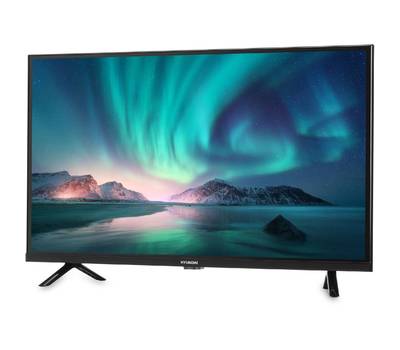 Телевизор HYUNDAI Android TV H-LED32BS5002