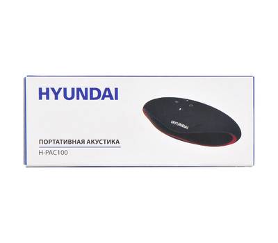 Колонка HYUNDAI H-PAC160
