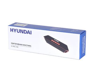Колонка HYUNDAI H-PAC160