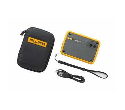 Тепловизор Fluke FLK-PTI120 9HZ